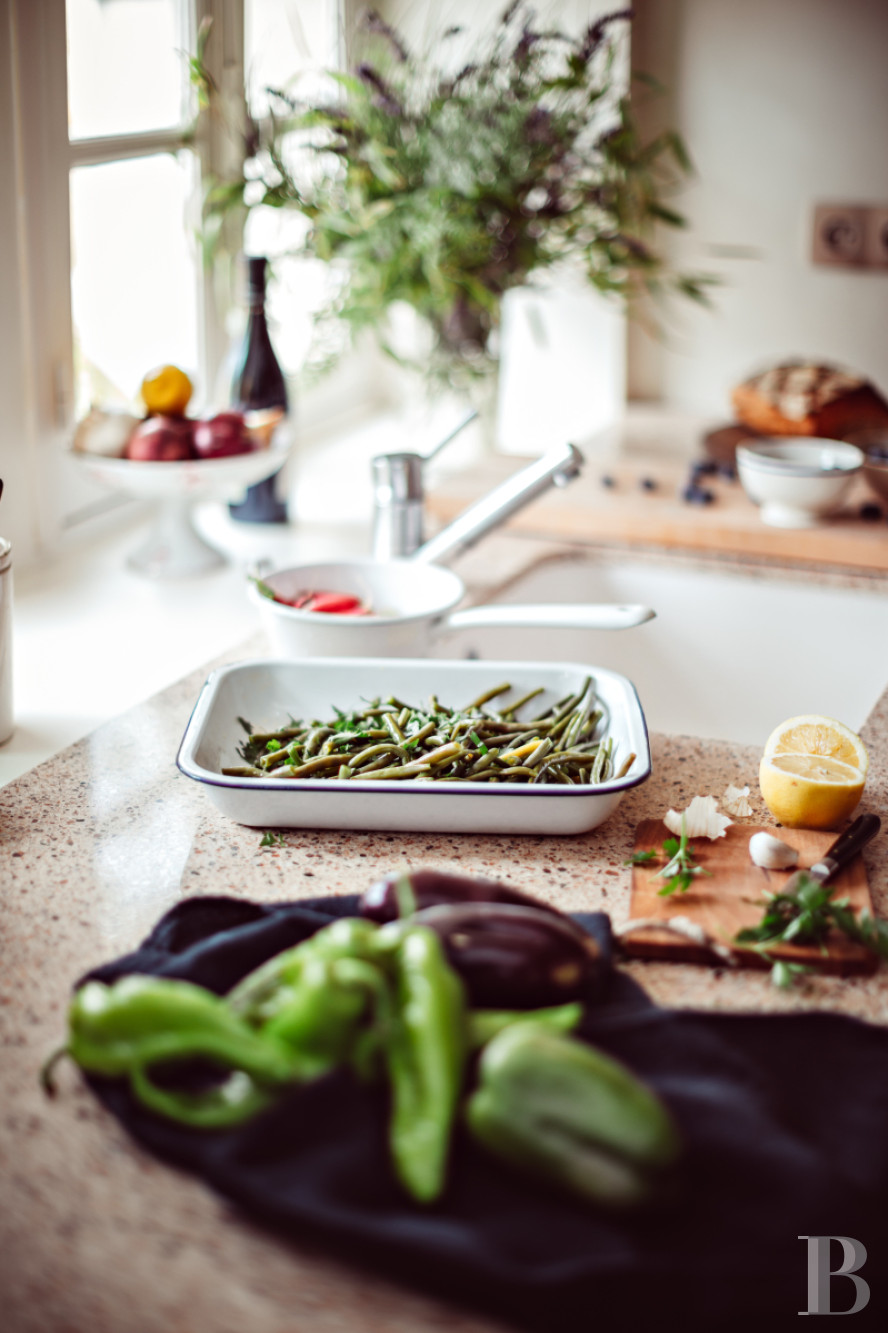 A country house rental for a year with access to the services and facilities of a large estate, an hour’s train ride from Paris in Touraine  - photo  n°11